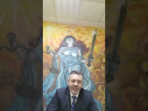Видео: Участие в суде через ВКС и Веб конференцию