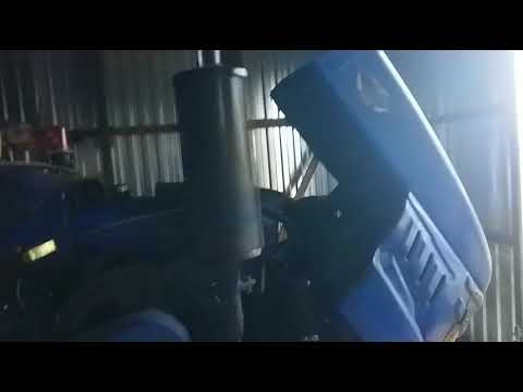 Видео: Чорний дим в навантаженні. Чи це погано і чи можна спокійно працювати при наявності сажі у вихлопі?