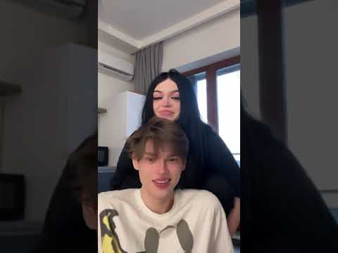 Видео: Невада и Коля ПРЯМОЙ ЭФИР   Nevada  Kolunya