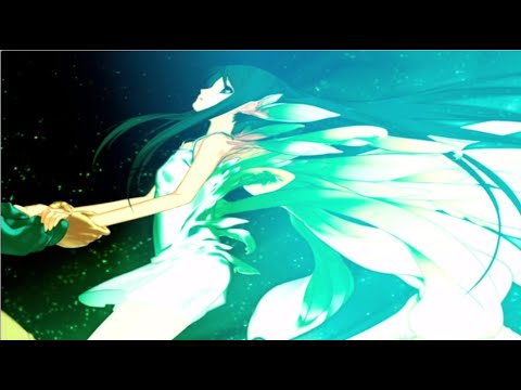 Видео: Песнь Сайи (Saya no uta) - прохождение без комментариев