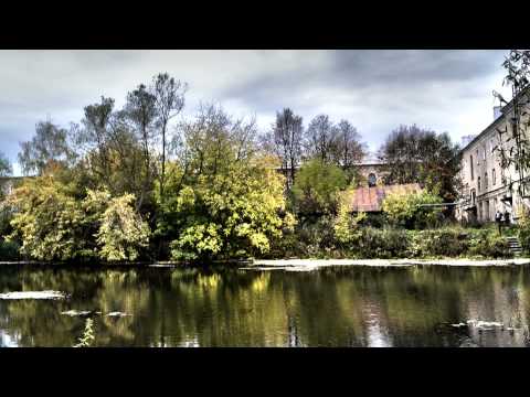 Видео: город Родники фото