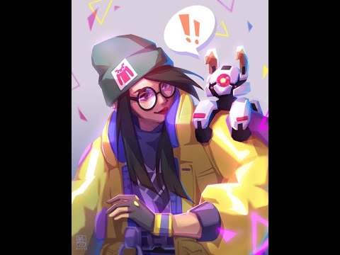 Видео: ГАЙД НА KILLJOY(Киллджой)| КАРТЫ ASCENT, ICEBOX, LOTUS| Лайнапы и  полезные раскидки