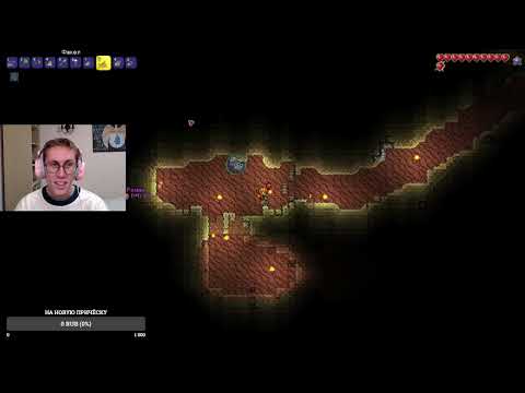 Видео: ИДЁМ НА ПЕРВОГО БОССА В Terraria С ДРУГОМ + ПОДПИСЫВАЙТЕСЬ ЧТОБЫ Я СТАЛ БОГАТЫМ И ПОПУЛЯРНЫМ