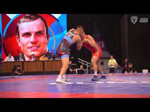 Видео: IRON БЛОГ|#3 КУБОК ИВАНА ЯРЫГИНА-2025🤼‍♂️