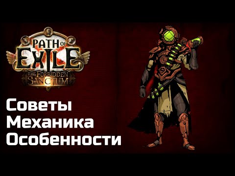 Видео: Метаморф в Path of Exile | Гайд для новичков и не только