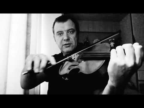 Видео: "Неудобные аппликатуры" Turneround in B