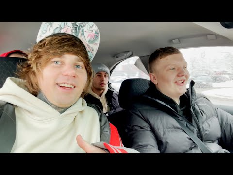 Видео: Едем Покупать Тачку для Дрифта