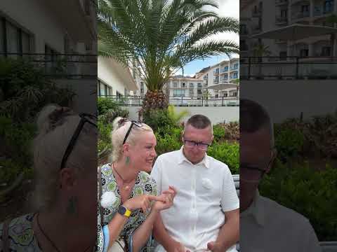 Видео: Luzia.DI.MAdeira в прямом эфире!