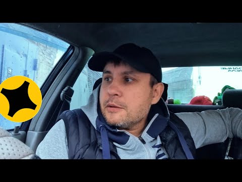 Видео: Вожу запчасти в Яндекс доставке ⚙️🔩