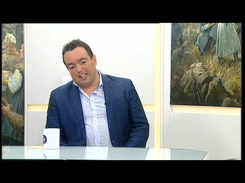 Видео: Щрихи от миналото:Съединението на Княжество България и Източна Румелия