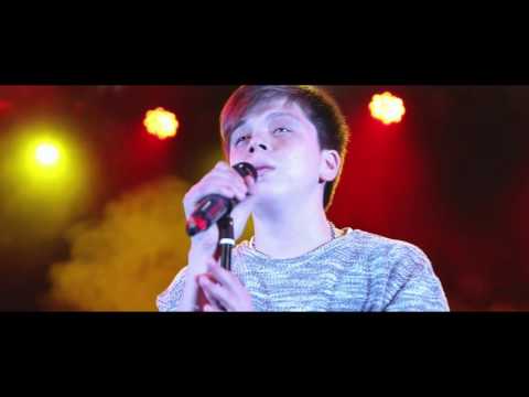 Видео: Большой сольный концерт в городе Казань #ElvinGrey 12/11/15