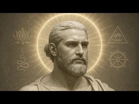 Видео: Концепция Бога и мироустройства.