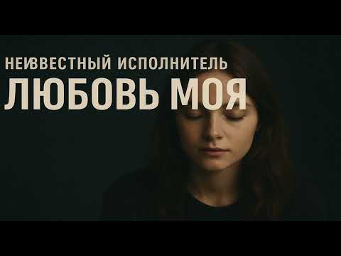 Видео: Неизвестный Исполнители - Любовъ Моя