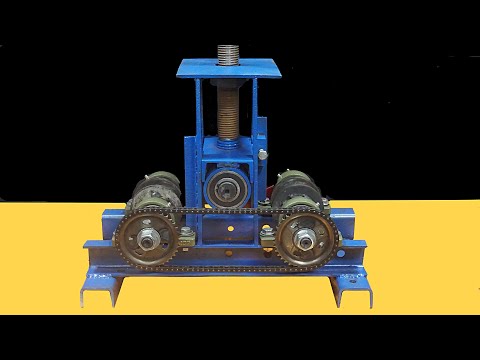 Видео: Два лучших технических изобретения, которые могут вас шокировать