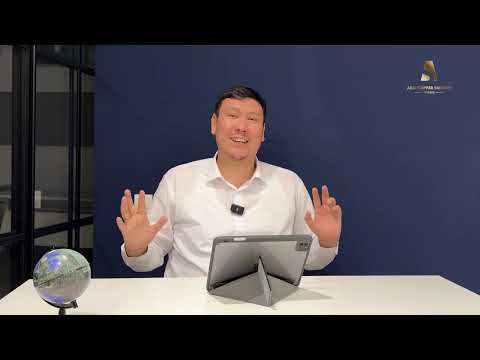 Видео: АБУБӘКІР ҚИССАСЫ | 4-САБАҚ | ДОКТОР АБДУЛАХАД СМАНОВ