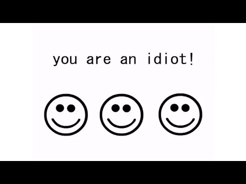 Видео: посмотрел вирус youareidiot