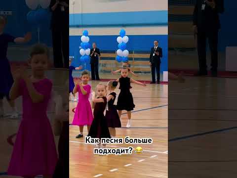 Видео: Наша младшая чемпионка 💪🏼 Ее третьи соревнования 🏆