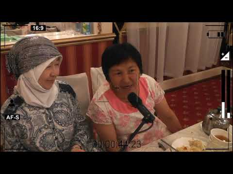 Видео: Тұсаукесер той!