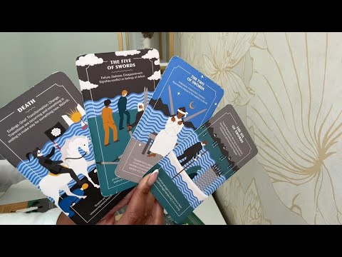 Видео: 🔥ВСЁ КОНЕЦ⚖️⚰️БУРЯ СТОЛЕТИЯ СТЁРЛА ИХ ЗЛЫЕ АЛТАРИ😎КТО-ТО ЗНАЕТ, ЧТО КАРМА ПРИДЁТ⚰️