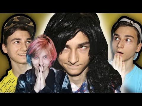 Видео: АлчеРЕАКЦИЯ TheBrianMaps - КОГДА РОДИТЕЛЕЙ НЕТ ДОМА...