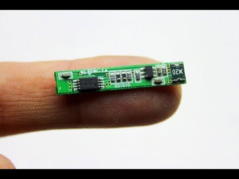 Видео: Как это работает? Платы защиты для литий-ионных аккумуляторов