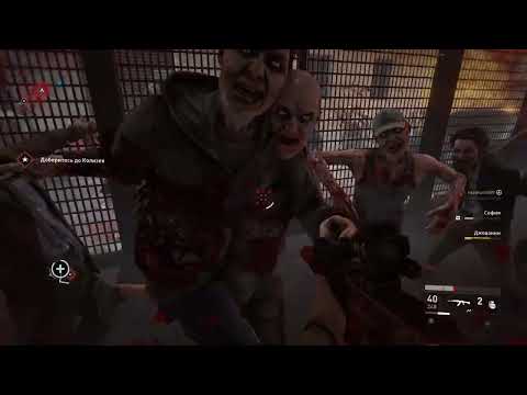 Видео: Woarl war Z Финал Итальянского эпизода