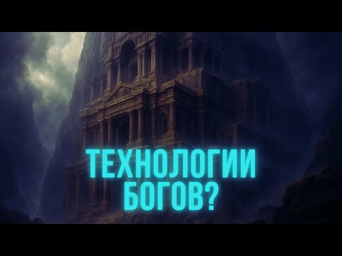 Видео: Их НЕ строили люди — шокирующая правда о древних цивилизациях | Тайна, которую скрывают