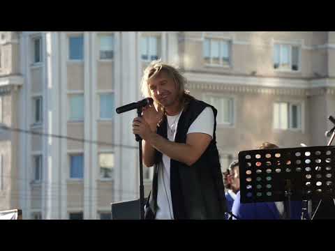 Видео: Петр Елфимов и Духовые оркестры 02.07.2025