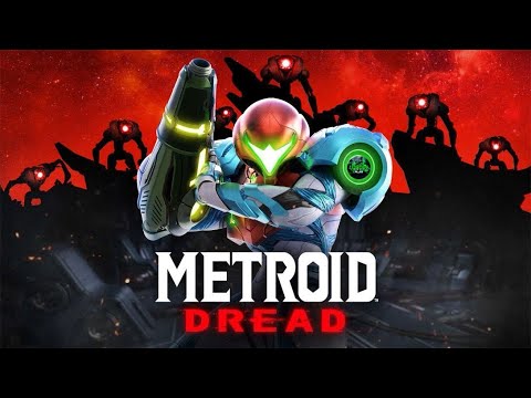 Видео: Metroid Dread⭐Switch🌞. Босс в Катарисе - Эксперимент № Z-57. Новая фишка в Артарии - Шаровая атака.