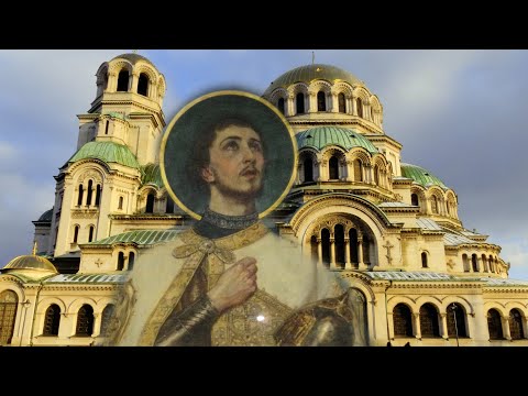 Видео: ПАТРИАРШЕСКА ЛИТУРГИЯ - 100 год. от освещаването на ПКСХП „Св. Александър Невски“