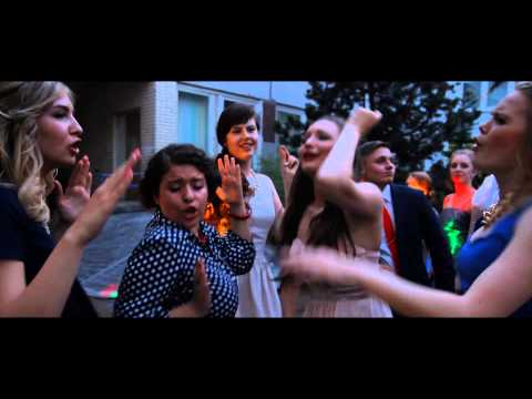Видео: Выпускной 2015 школа 28 Гродно