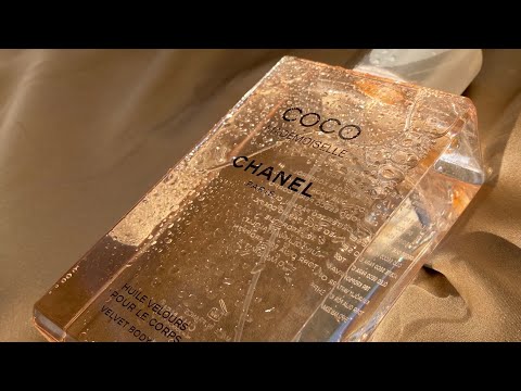 Видео: ТЕНИ CHARLOTTE TILBURY/ МАСЛО CHANEL / FOREO UFO / AUJUA от MILBON / КРЕМ ДЛЯ ТЕЛА LA MER