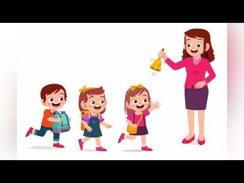 Видео: ЯДС. 1 клас. НУШ. Види театрів.