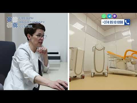Видео: Процесс лучевой терапии начинается с правильных вопросов и четких ответов.