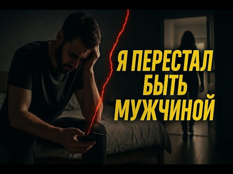 Видео: Ты потерял не жену — ты потерял себя!