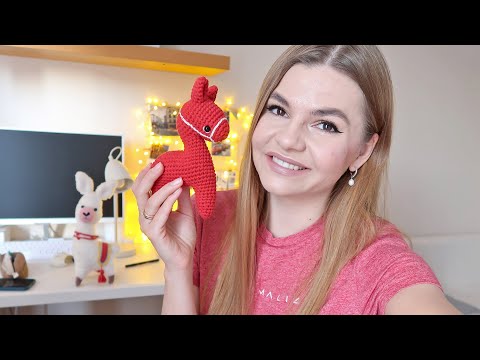 Видео: ВДНХ ЗИМОЙ / ВСТРЕЧА С ОКСАНОЙ / ИГРУШКИ / ЧТО ЗАДУМАЛА СВЯЗАТЬ К НОВОМУ ГОДУ