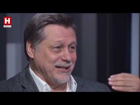 Видео: КАРТ-БЛАНШ | Гедиминас Таранда: от провала в Большом театре до «Имперского русского балета»