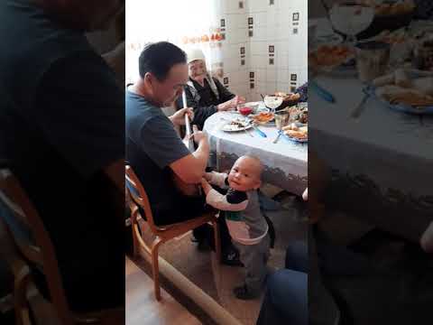 Видео: Рамазан Стамғазиев