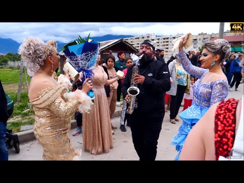 Видео: Абитуриентския бал на Георги 04 .05. 2024 гр.Разлог/зурни Гоце Демиров /Студио Стони 4К-0894522940