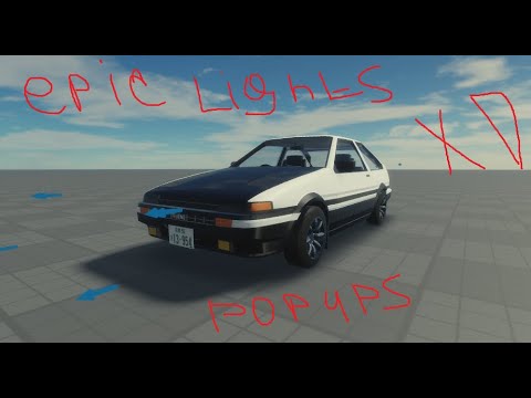 Видео: Установка EpicLights в RobloxStudio