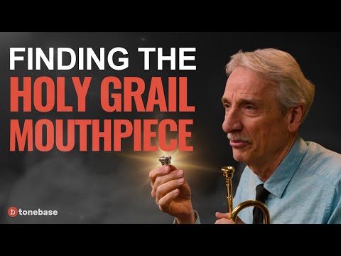 Видео: Путешествие по миру мундштуков для трубы