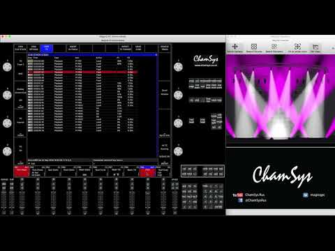 Видео: Урок 13.2 Timecode. Метод второй - MQTrack (запись событий)