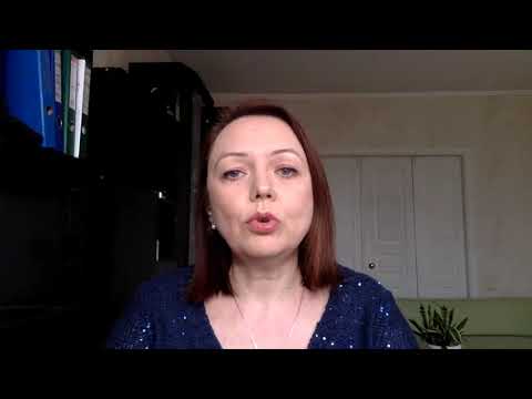 Видео: Трансляция занятия 17.04.21