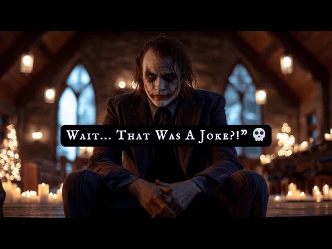 Видео: ТЫ СКАЗАЛА ЭТО В ШУТКУ... ТЕПЕРЬ У НИХ ПСИХИЧЕСКИЙ СРЫВ, ПОТОМУ ЧТО ЭТО РЕАЛЬНО 💀😭🔥