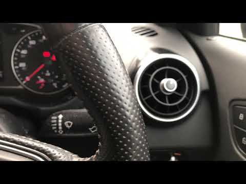 Видео: AUDI A1 (2016) 1.6 TDi — P0299 Turbo Underboost! Часть 2