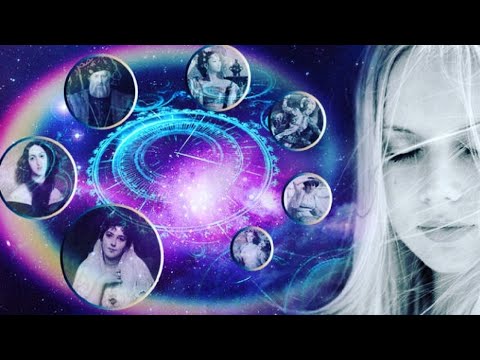 Видео: Момент истины. Принять разного себя