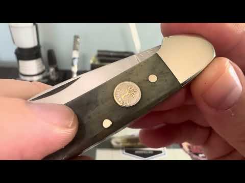 Видео: Давайте сравним каноэ Boker и каноэ Case!!! 💥