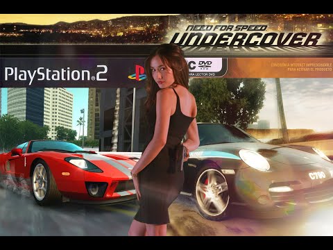 Видео: NEED FOR SPEED UNDERCOVER РАЗЛИЧИЕ PS2 ВЕРСИИ С ЧЕМ СВЯЗАНО И ПОЧЕМУ | PS2 VS PC , PS3, XBOX 360