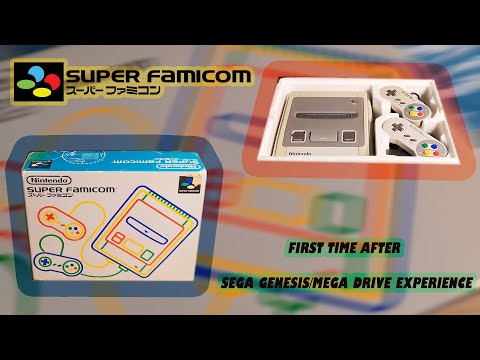 Видео: Super Famicom - перший досвід. #superdonkeykong #superfamicom #preview #refurbished #tools