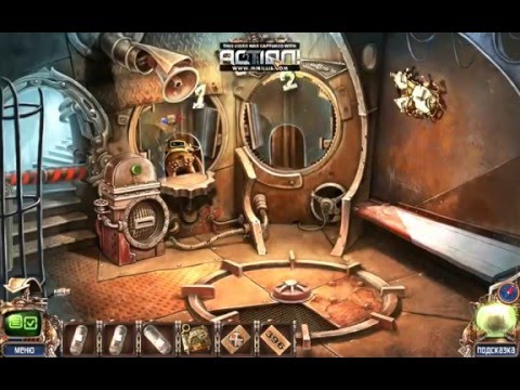 Видео: прохождение игры Steel LIFE часть 1